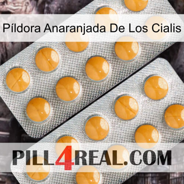 Píldora Anaranjada De Los Cialis levitra2.jpg